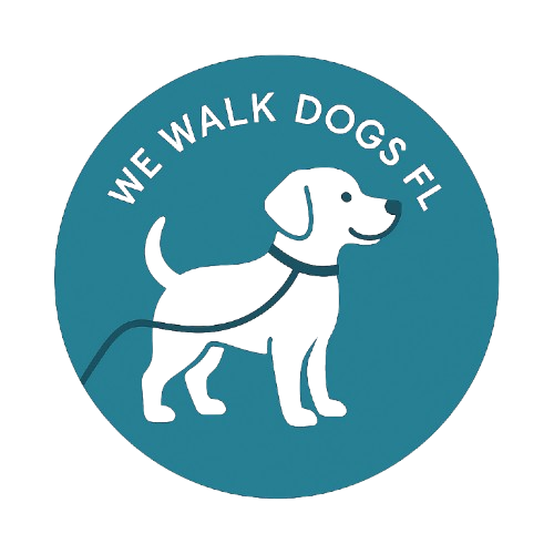 We Walk Dogs FL